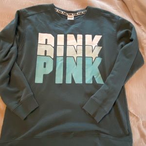 PINK Sweatshirt